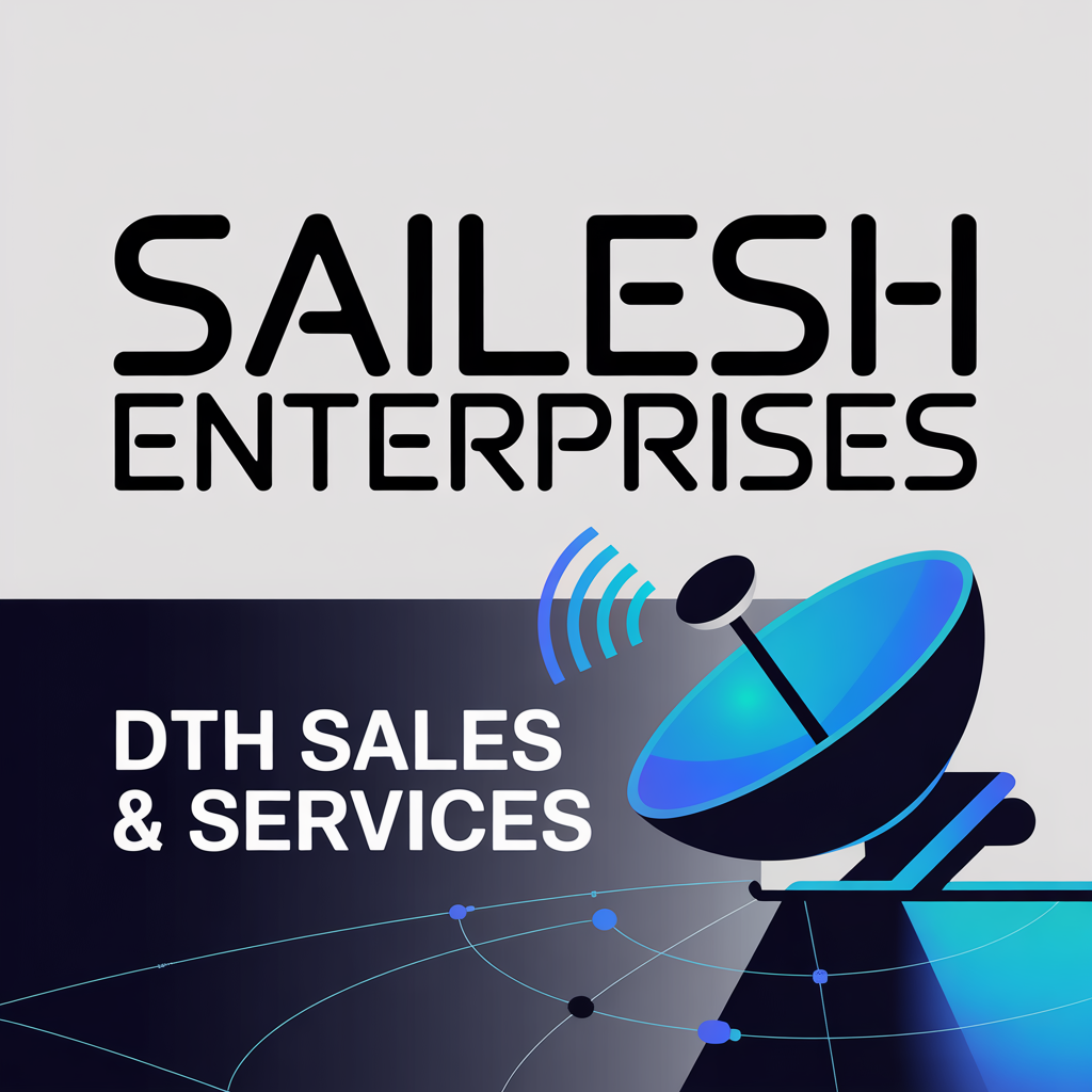 SAILESH ENTERPRISES Logo