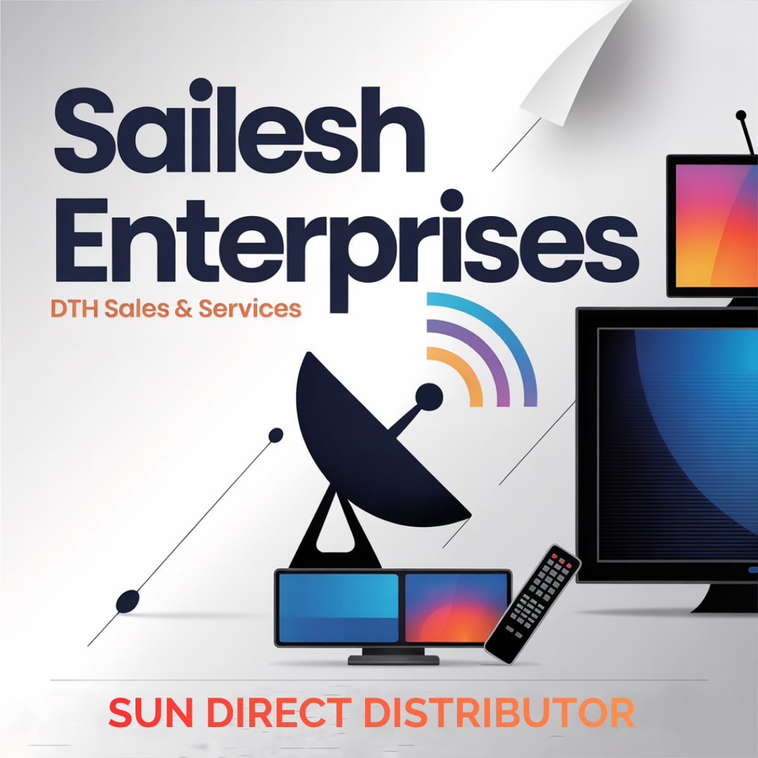 SAILESH ENTERPRISES Image