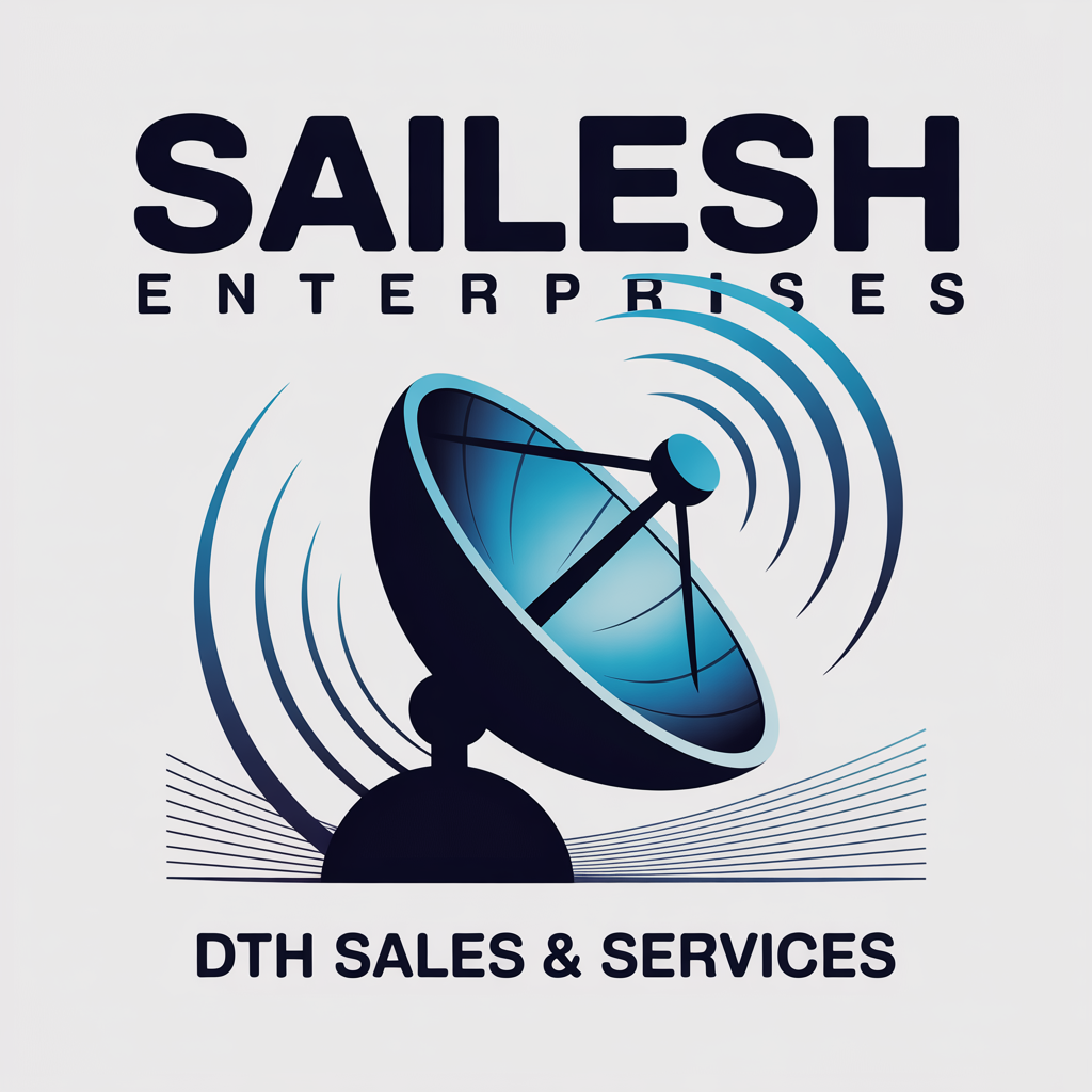 SAILESH ENTERPRISES DTH Services